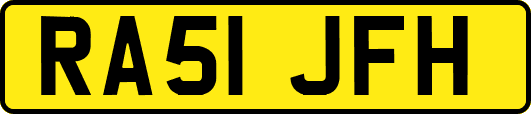 RA51JFH