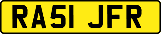 RA51JFR