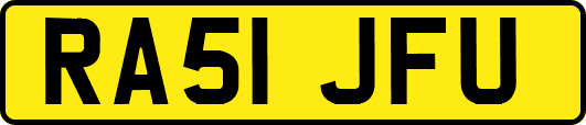 RA51JFU