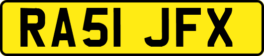 RA51JFX