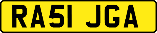 RA51JGA