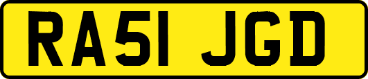 RA51JGD