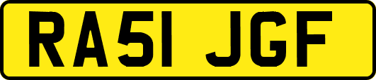 RA51JGF