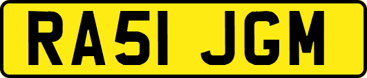 RA51JGM