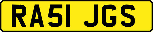 RA51JGS