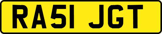 RA51JGT