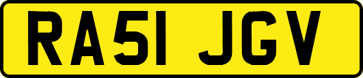 RA51JGV