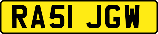 RA51JGW