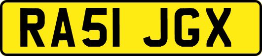 RA51JGX