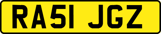 RA51JGZ