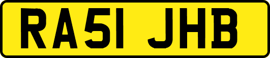 RA51JHB