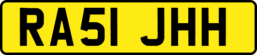 RA51JHH