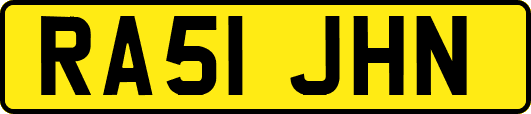 RA51JHN