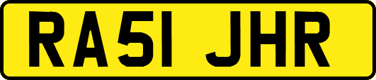 RA51JHR