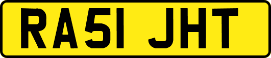 RA51JHT