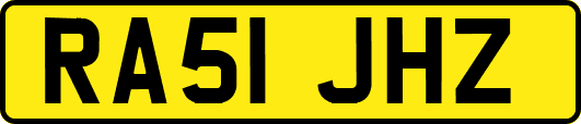 RA51JHZ