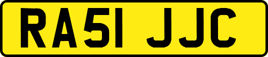 RA51JJC