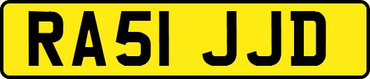 RA51JJD