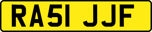 RA51JJF