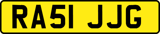 RA51JJG