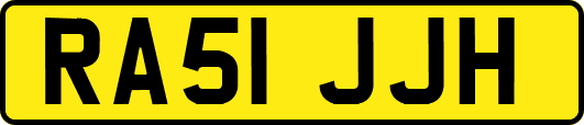 RA51JJH