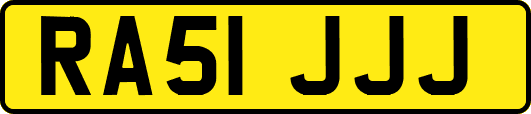 RA51JJJ