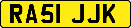 RA51JJK