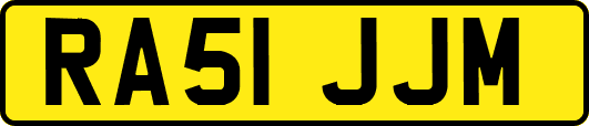 RA51JJM