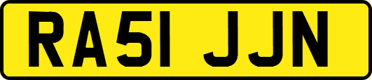 RA51JJN