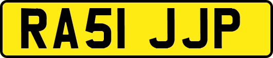 RA51JJP