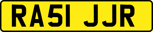 RA51JJR