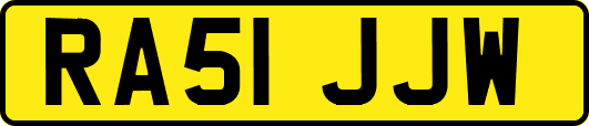 RA51JJW