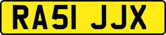 RA51JJX