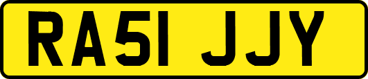 RA51JJY