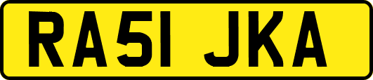 RA51JKA