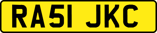 RA51JKC