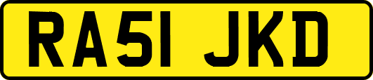 RA51JKD