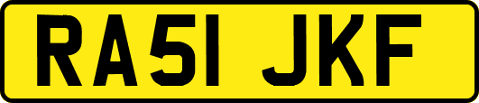 RA51JKF