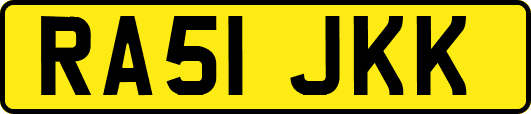 RA51JKK