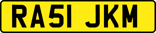 RA51JKM