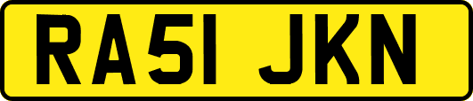 RA51JKN