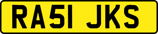 RA51JKS