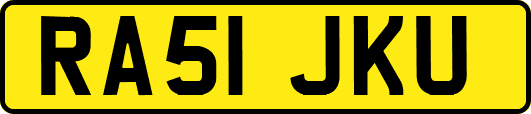 RA51JKU