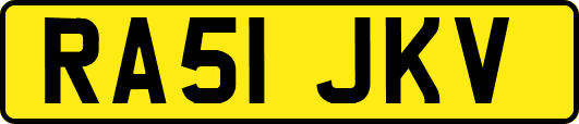 RA51JKV