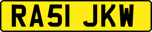 RA51JKW