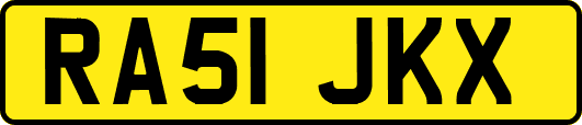 RA51JKX