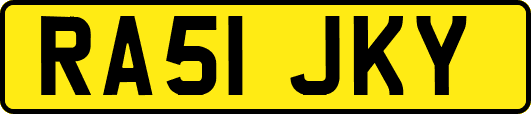 RA51JKY