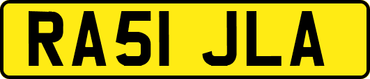 RA51JLA