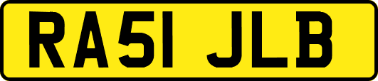 RA51JLB