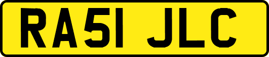 RA51JLC